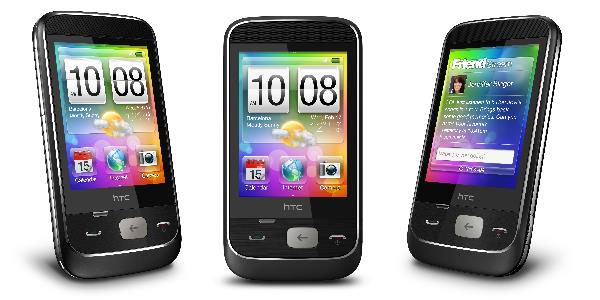 HTC Smart