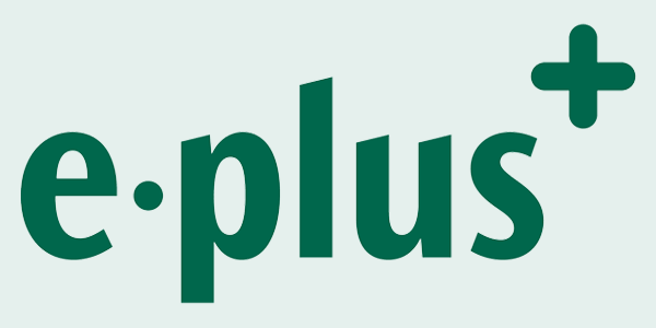 e-plus