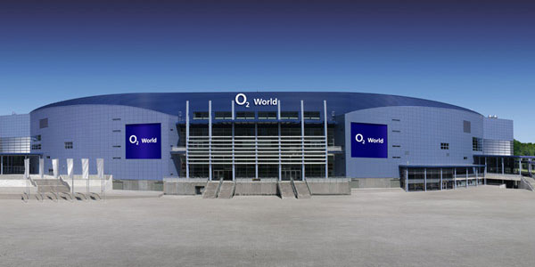o2_world_hamburg O2 World Hamburg, Rendering