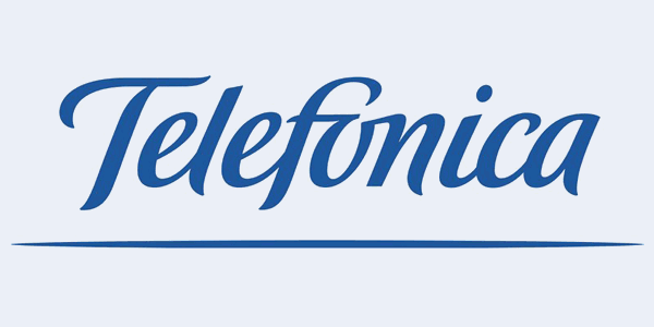 telefonica_logo Telefonica