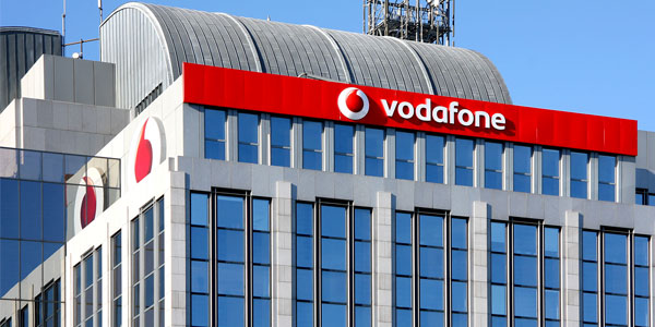 vodafone_zentrale Vodafone