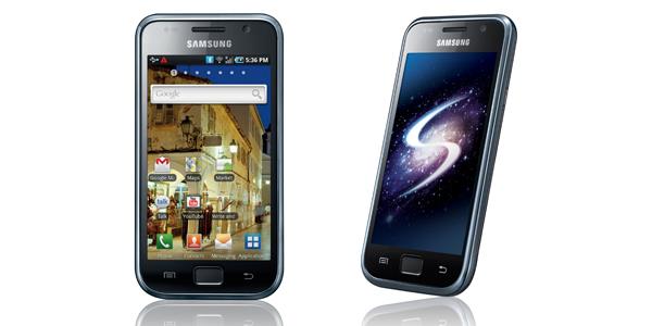 Samsung Galaxy S I9000