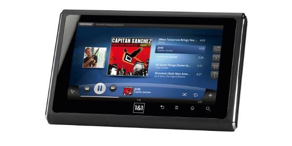 smartpad SmartPad