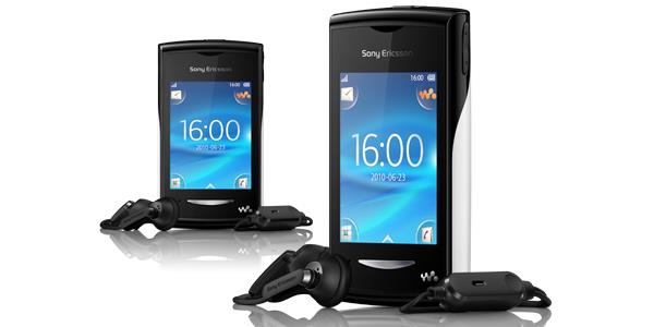 sony_ericson_yendo_walkman_handy Sony Ericson Yendo Walkman Handy