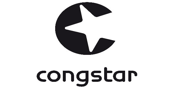 Congstar Logo