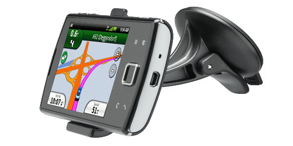 Garmin Asus Nüvifone A50