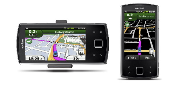 garmin_nüvifone _a_50 Garmin nüvifone A50