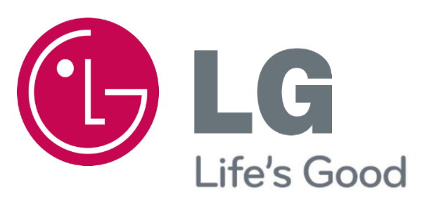 LG Logo