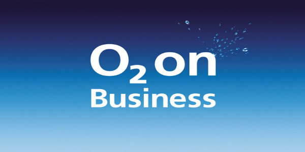 O2 On Business