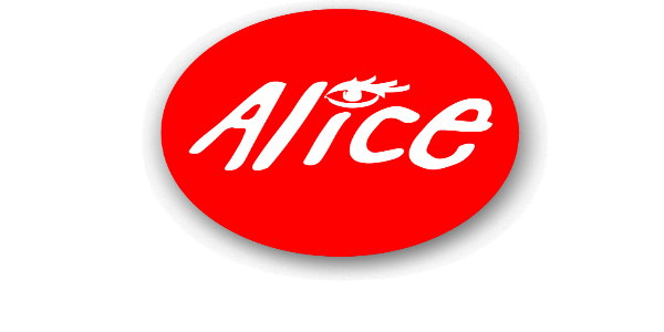 Alice Logo