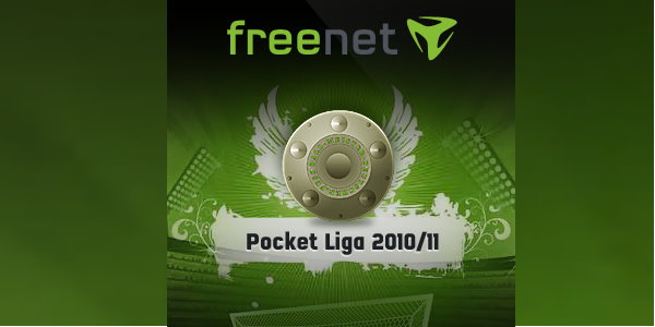 Freenet Poket Liga 2010/11