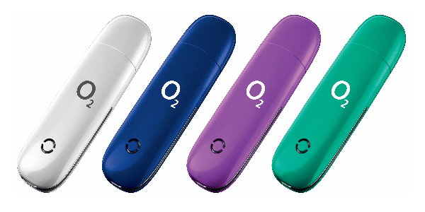 O2 Prepaid Surfstick