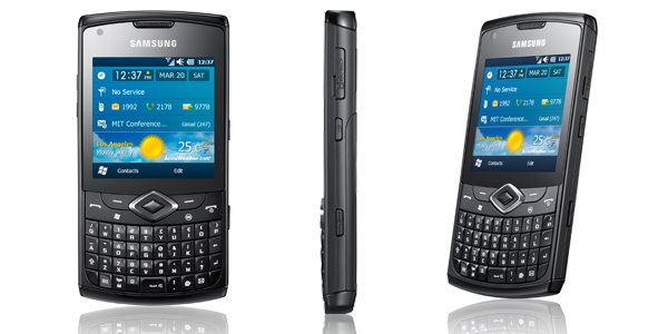 samsung_omnia _735 Samsung Omnia 735