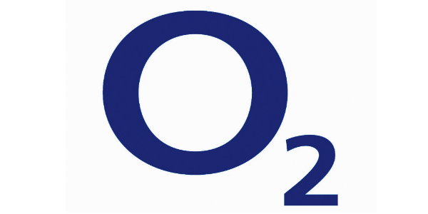 O2 Logo