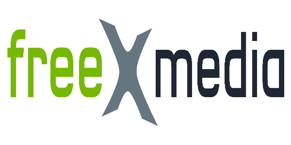 freexmedia_logo freeXmedia Logo