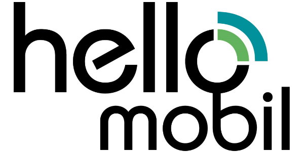 helloMobil Logo