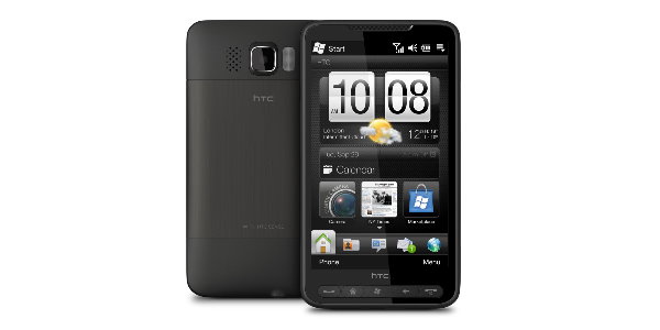 htc_hd2 HTC HD2