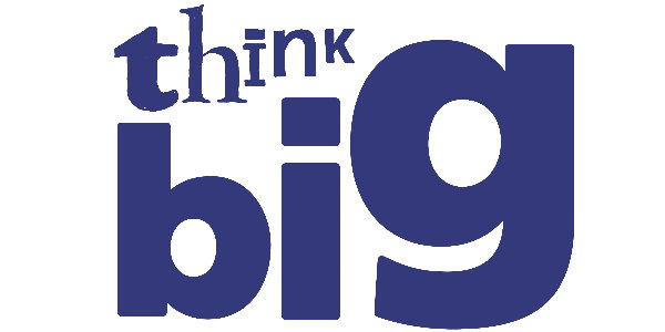 Think-Big Logo