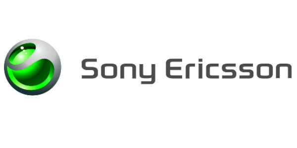 Sony Ericsson Logo