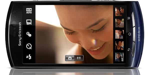 sony_ericsson_xperia _neo Sony Ericsson Xperia neo
