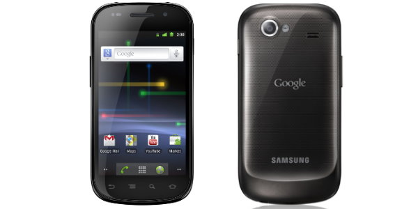 nexus_s Nexus S
